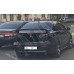 Задние фонари диодные (ALL SMOKE-LED), Митсубиси Ланцер_Mitsubishi Lancer X (2010-2017)