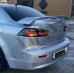 Задние фонари диодные (ALL SMOKE-LED), Митсубиси Ланцер_Mitsubishi Lancer X (2010-2017)