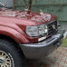 Повторители поворотов (под фары) Тойота Ленд Крузер_Toyota Lend Cruiser 80 (1992-1997)