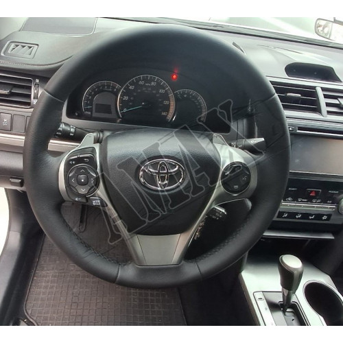 Эмблема на руль_Toyota