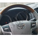 Эмблема на руль_Toyota