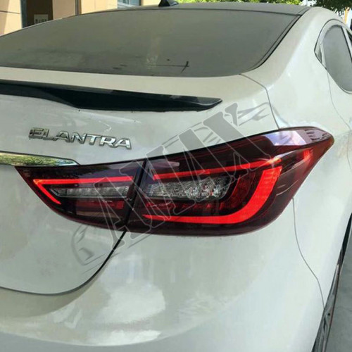 Задние фонари светодиодные для Hyundai Elantra (2011 - ...)