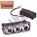 ДХО / DRL - LED, Тойота Ленд Крузер Прадо_Toyota Land Cruiser Prado 120 (2003-2008)