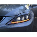 Передние фары три линзы (LED) Лексус ИС ХЕ_Lexus IS XE20 (2005-2013)