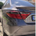 Задние фонари светодиодные, Тойота Камри_ Toyota Camry 55 USA (2015-2017)