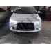 Головной свет, передние линзовые фары (LED). Митсубиси Лансер_Mitsubishi Lancer X (2007-2015)