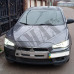 Головной свет, передние линзовые фары (LED). Митсубиси Лансер_Mitsubishi Lancer X (2007-2015)