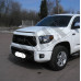 Решетка радиатора черного цвета (TRD стиль 18+), Тойота Тундра_Toyota Tundra (2014-2017)