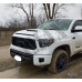 Решетка радиатора черного цвета (TRD стиль 18+), Тойота Тундра_Toyota Tundra (2014-2017)