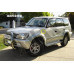 Передние фары линза+рефлектор для автомобиля Toyota Land Cruiser 100