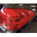 Оптика заднего вида, фонари диодные (LED), Тойота Хайлендер_Toyota Highlander (2008-2012)