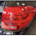 Оптика заднего вида, фонари диодные (LED), Тойота Хайлендер_Toyota Highlander (2008-2012)