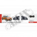 Противотуманные фары для автомобилей Renault Logan / Sandero