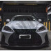 Бампер передний в сборе с решеткой радиатора для Лексус ИС_Lexus IS 250 (2005-2013)