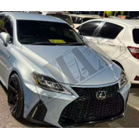 Бампер передний в сборе с решеткой радиатора для Лексус ИС_Lexus IS 250 (2005-2013)