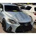 Бампер передний в сборе с решеткой радиатора для Лексус ИС_Lexus IS 250 (2005-2013)