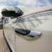 Надпись Land Cruiser/Land Cruiser Prado на боковые крылья автомобиля