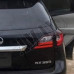 Задние фонари светодиодные Лексус РХ_Lexus RX 2010-2015