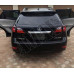 Задние фонари светодиодные Лексус РХ_Lexus RX 2010-2015