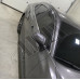 Дефлекторы дверей (ветровики) для автомобиля Toyota Camry 70