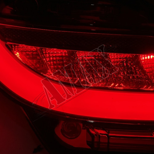 Задние противотуманные фары для Lexus RX 2003-2008