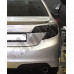 Задние светодиодные фонари (All Smoke) Тойота Камри_Toyota Camry 50 USA (2012-2014)