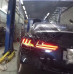 Задние светодиодные фонари для Toyota Camry 70