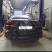 Задние светодиодные фонари для Toyota Camry 70
