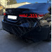 Задние светодиодные фонари для Toyota Camry 70