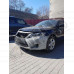 Бампер передний ABS пластик, Тойота Камри_Toyota Camry 40 (2006-2009)