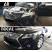 Бампер передний ABS пластик, Тойота Камри_Toyota Camry 40 (2006-2009)