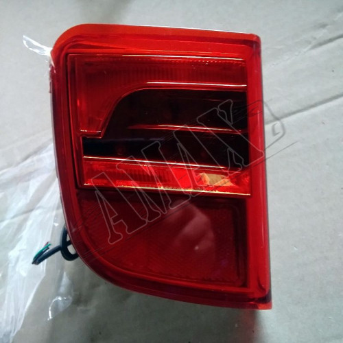 Задние противотуманные фары для внедорожника Toyota Land Cruiser_Toyota Land Cruiser 200 (2008-2016)