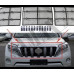 Москитная защитная сетка радиатора, Тойота Ленд Крузер Прадо_Toyota Land Cruiser Prado 150 (2013-2017)