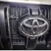 Москитная защитная сетка радиатора, Тойота Ленд Крузер Прадо_Toyota Land Cruiser Prado 150 (2013-2017)