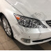 Головная оптика, фары (LED-DRL), Лексус ЕС_Lexus ES 350 XV40 (2006-2012)