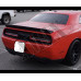 Задние фонари, оптика заднего вида (LED-фонарь), Додж Челленджер_Dodge Challendger (2008-2014)