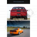 Задние фонари, оптика заднего вида (LED-фонарь), Додж Челленджер_Dodge Challendger (2008-2014)