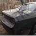 Задние фонари, оптика заднего вида (LED-фонарь), Додж Челленджер_Dodge Challendger (2008-2014)