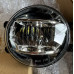 Ходовые огни, противотуманки (LED DRL), Тойота Камри 75