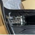 Ходовые огни, противотуманки (LED DRL), Тойота Камри 75