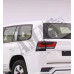 Задние фонари темно-красные style L.C.300 ( FULL LED DESIGN GBT 2023 ), Тоуота Ленд Крузер