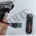 Повторители поворотов (диодные - черные) LED